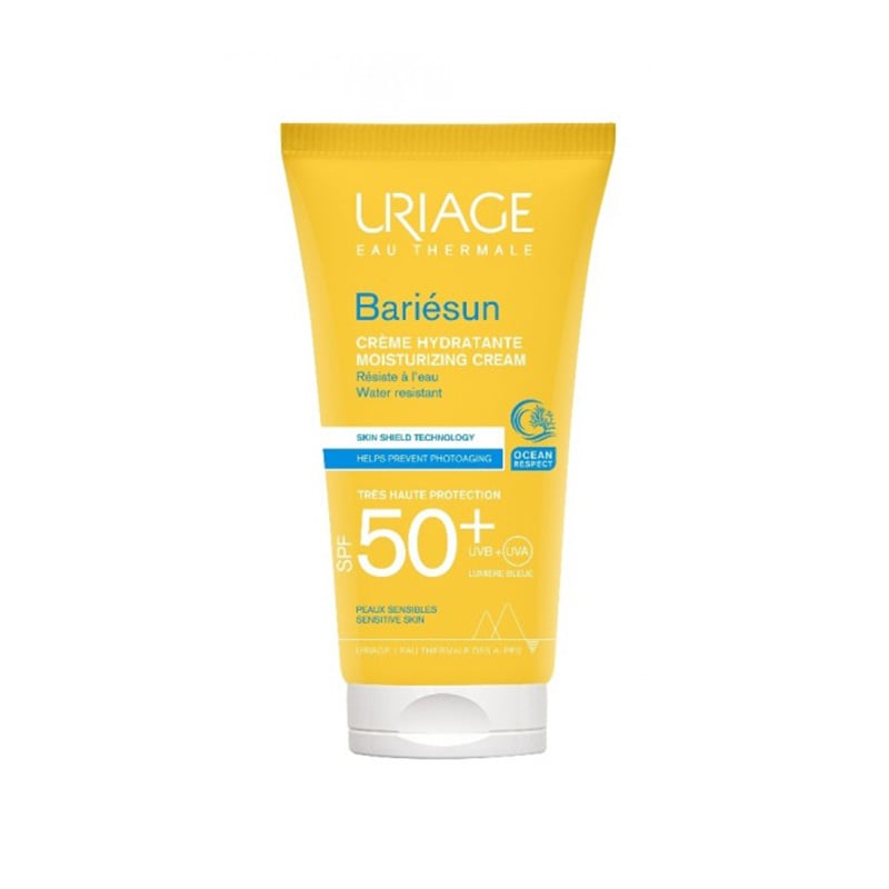 URIAGE BARIESUN PÄIKESEKAITSE KREEM SPF50+ 50ML