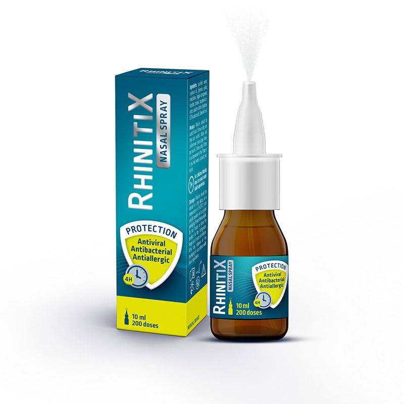 RHINITIX NINASPREI 10ML