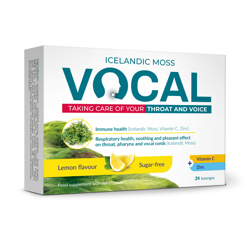 VOCAL IMEMISTBL SIDRUNIMAITSELISED N24
