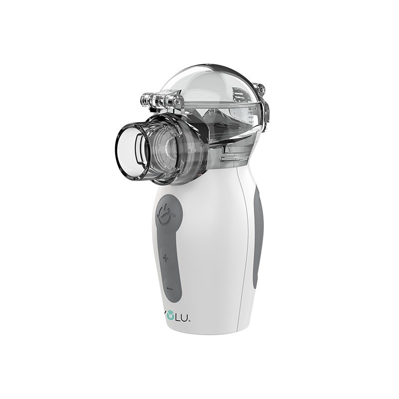 EVOLU VÕRKINHALAATOR NANO AIR PRO