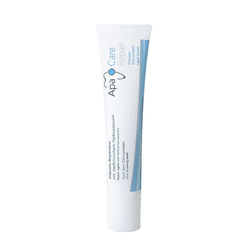 APACARE HAMBAPARANDUSGEEL REPAIR VEDELA EMAILIGA 30ML
