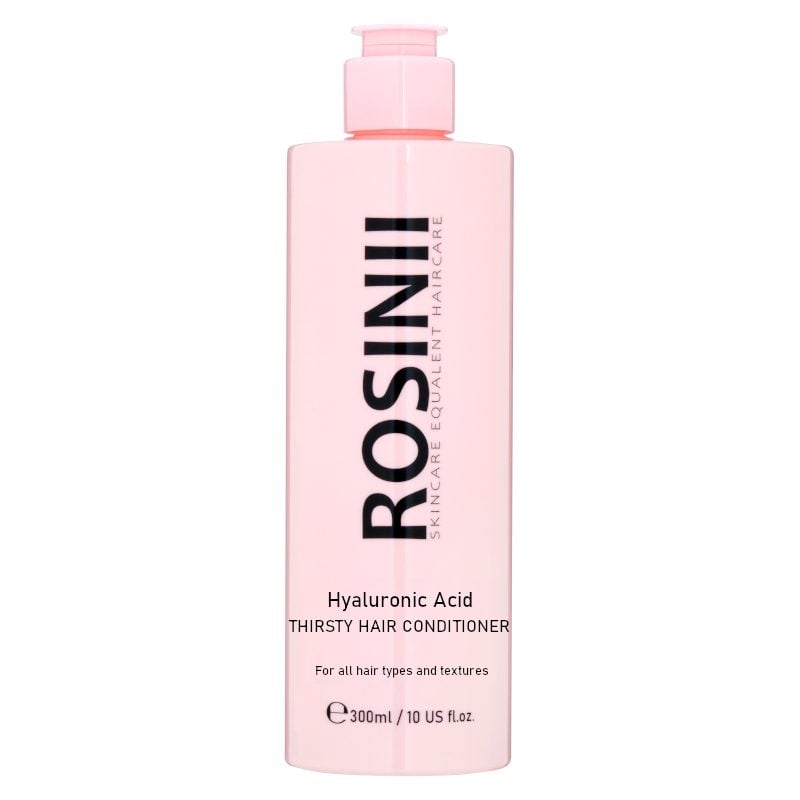 ROSINII PALSAM HÜALUROONHAP. KUIVADELE JUUSTELE 300ML