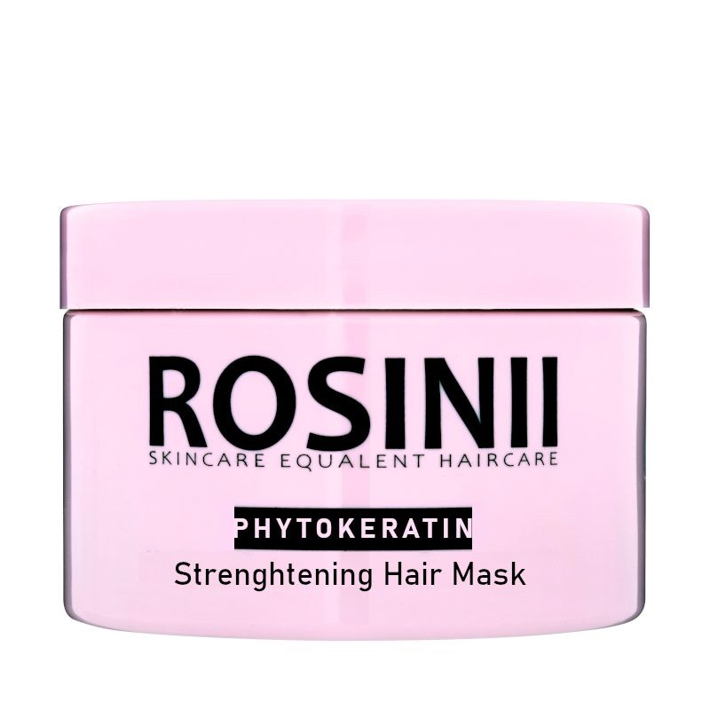 ROSINII PHYTOKERATIN JUUKSEMASK TUGEVDAV 250ML