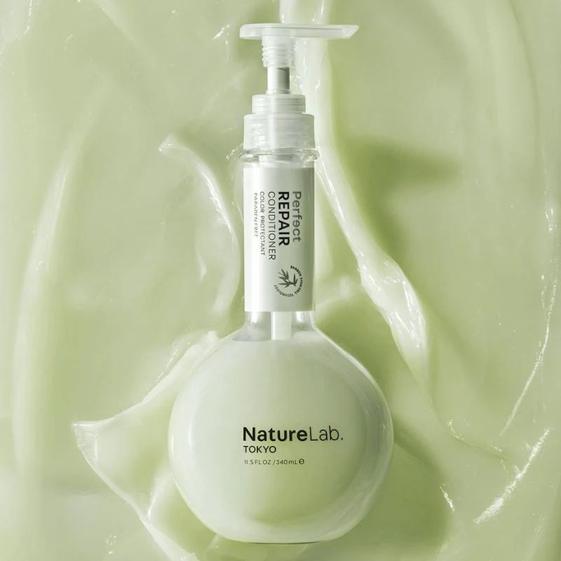 NATURELAB TOKYO PERFECT PALSAM TAASTAV 340ML