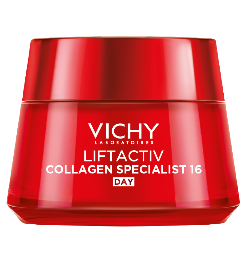 VICHY LIFTACTIV COLLAGEN SPECIALIST 16 PÄEVAKREEM 50ML