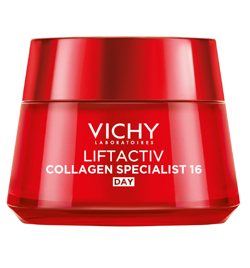 VICHY LIFTACTIV COLLAGEN SPECIALIST 16 PÄEVAKREEM 50ML