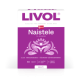 LIVOL MULTI NAISTELE TBL N60