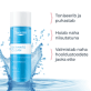 EUCERIN DERMATOCLEAN NÄOVESI TUNDLIKULE NAHALE 200ML