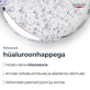 EUCERIN DERMATOCLEAN NÄOVESI TUNDLIKULE NAHALE 200ML