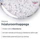 EUCERIN DERMATOCLEAN NÄOPUHASTUSGEEL 200ML