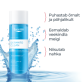 EUCERIN DERMATOCLEAN 3IN1 MITSELLAARVESI 400ML