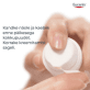 EUCERIN SUN PÄIKESEKAITSE GEEL-KREEM NÄOLE SPF50 50ML
