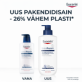 EUCERIN 10% UREA REPAIR NIISUTAV IHUPIIM VÄGA KUIVALE NAHALE 400ML
