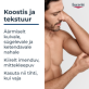 EUCERIN 10% UREA REPAIR NIISUTAV IHUPIIM VÄGA KUIVALE NAHALE 400ML