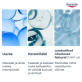 EUCERIN 10% UREA REPAIR NIISUTAV IHUPIIM VÄGA KUIVALE NAHALE 400ML