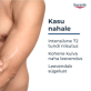 EUCERIN 10% UREA REPAIR NIISUTAV IHUPIIM VÄGA KUIVALE NAHALE 400ML