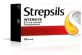 STREPSILS INTENSIVE LOSENG 8.75MG N24