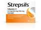 STREPSILS VITAMIIN C LOSENG 0.6MG+1.2MG+100MG N24