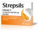 STREPSILS VITAMIIN C LOSENG 0.6MG+1.2MG+100MG N24