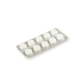 MAALOX (SUHKRUVABA) NÄRIMISTABLETT 400MG+400MG N40