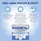 MAGNE B6 FAST GRAANULID N20