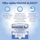 MAGNE B6 FAST GRAANULID N20