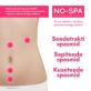 NO-SPA ÕHUKE POLÜMEERKATTEGA TBL 40MG N24