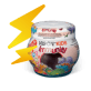 VITIRON KIDS IMMUNITY KUMMIKOMMID N50