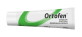 ORTOFEN SALV 20MG 1G 100G N1