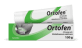 ORTOFEN SALV 20MG 1G 100G N1
