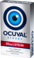OCUVAL STRONG KAPSLID 30MG N30