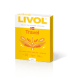 LIVOL TRAVEL TBL N15