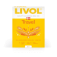 LIVOL TRAVEL TBL N15