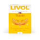 LIVOL TRAVEL TBL N15