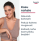 EUCERIN PH5 KERGE NIISUTAV IHUPIIM KUIVALE JA TUNDLIKULE NAHALE 400ML