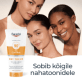 EUCERIN SUN OIL CONTROL PÄIKESEKAITSE GEEL-KREEM SPF50+ 200ML