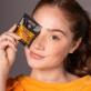 APIVITA EXPRESS NÄOKOORIJA APRIKOOSIGA 8+8ML N1