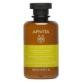 APIVITA ŠAMPOON ÕRN/IGAPÄEVANE 250ML