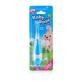 BRUSH-BABY ELEKTRILINE HAMBAHARI BABYSONIC SINAKASROH.(0-3A) N1