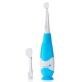 BRUSH-BABY ELEKTRILINE HAMBAHARI BABYSONIC SINAKASROH.(0-3A) N1
