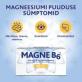MAGNE B6 KAETUD TBL 5MG+470MG N60