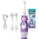 BRUSH-BABY ELEKTRILINE HAMBAHARI WILDONES JÕEHOBU (0-10A) N1