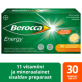 BEROCCA ENERGY KIHISEVAD TBL N30