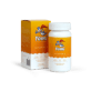 YOMI VITAMIIN C APELSINIMAITSELINE KARUKE N60