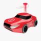 EVOLU KOMPRESSOR INHALAATOR SUPER CAR