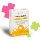 LIVSANE VITAMIIN D PEHMEKAPSLID 4000IU N120
