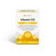 LIVSANE VITAMIIN D PEHMEKAPSLID 4000IU N120