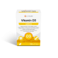 LIVSANE VITAMIIN D PEHMEKAPSLID 4000IU N120