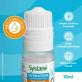 SYSTANE HYDRATION SILMATILGAD NIISUTAVAD SÄILITUSAINETA 10ML