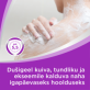 BEPANTHEN SENSICONTROL DUSHIGEEL 400ML